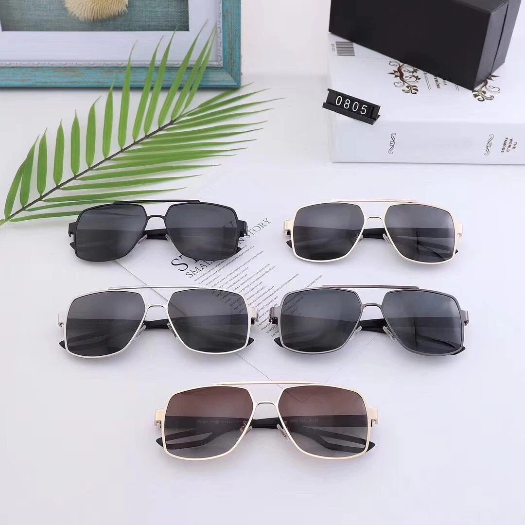 2022 New Arrival Design Sun Glasses for Ladies