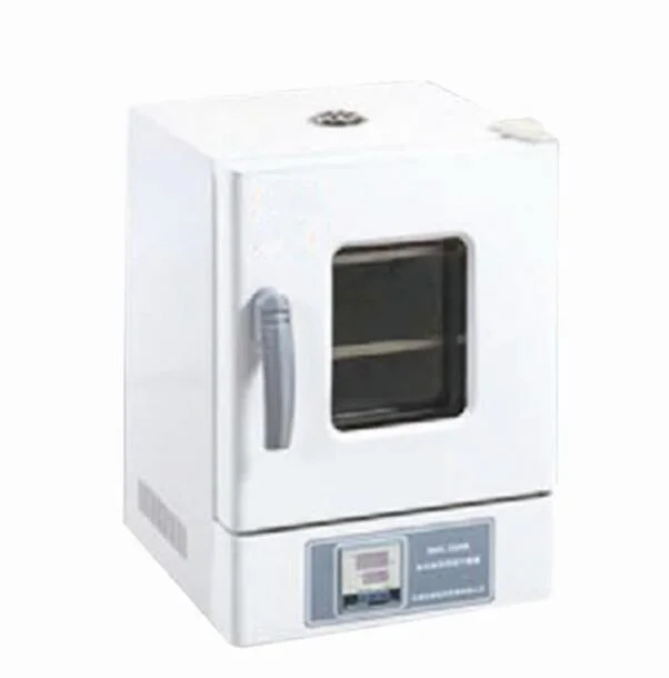 Factory Price 88L Laboratory Stainless Steel Thermostat Incubator Vertical Type