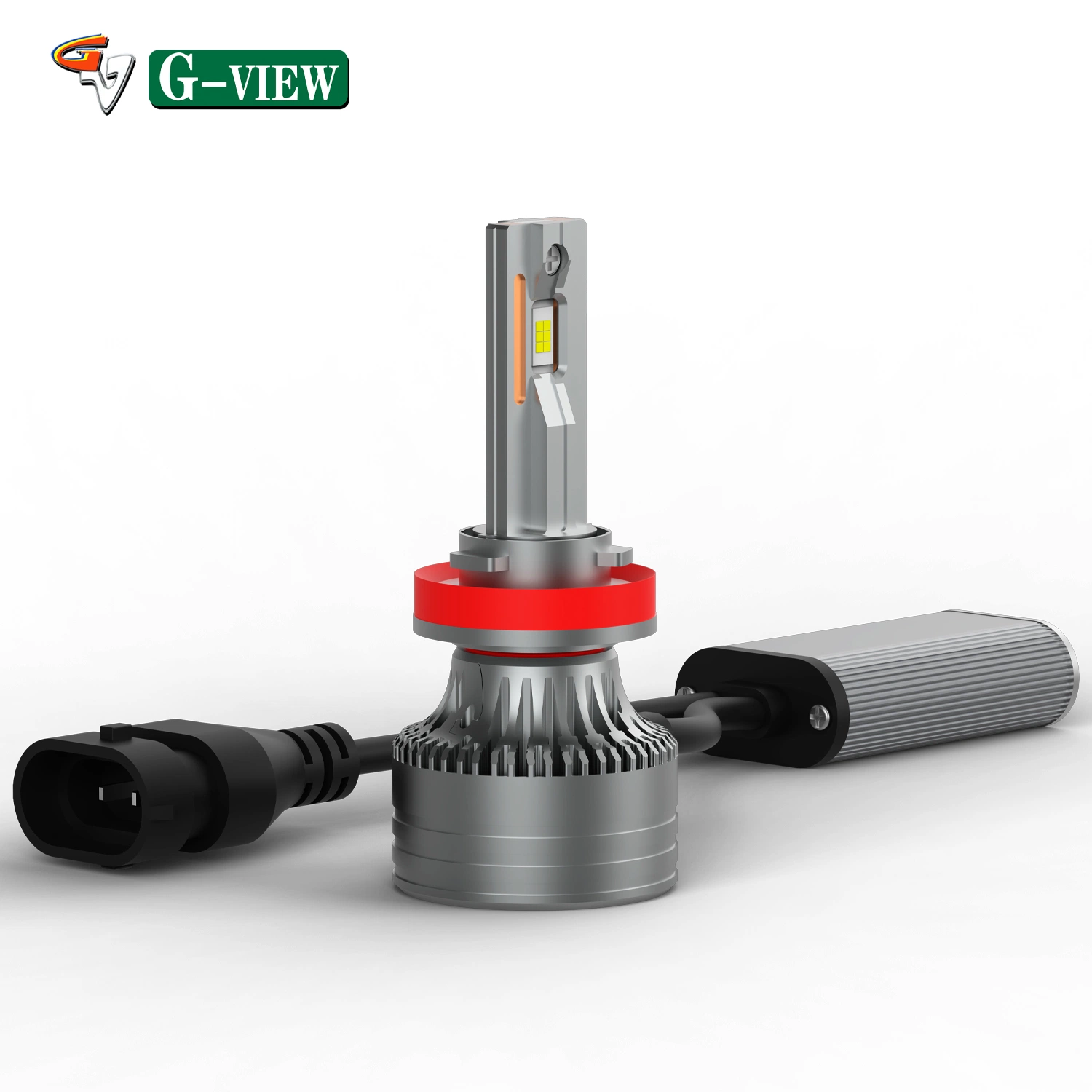 G16 48000lm 220W Car LED Headlight Bulbs H1/H4/H7/H11/9005/9006/9007/9008 Luces LED Headlights