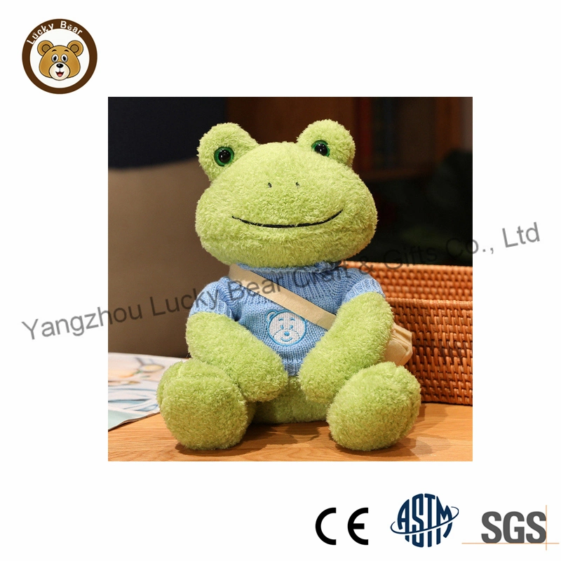 Wholesale/Supplier Price Custom Plush Toy Manufacturer in China Big Size Plush Animal