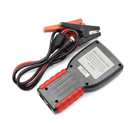 Micro-468 12V Soh Soc CCA Lead Acid Car Battery Tester