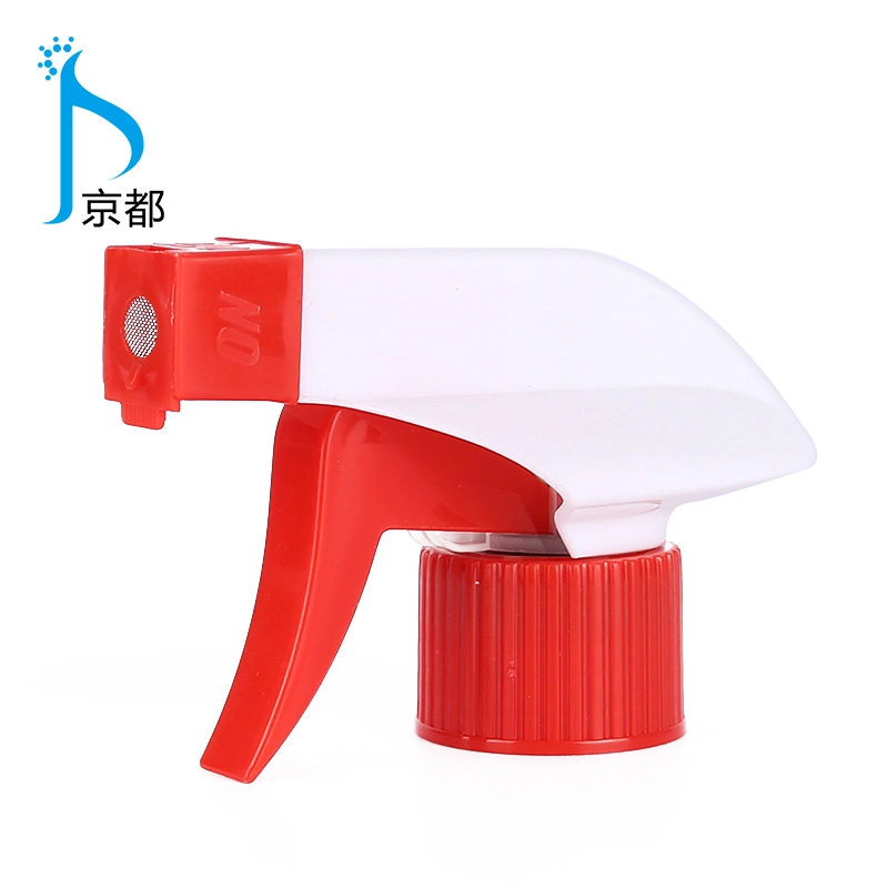 Superior Quality All Color Cosmetic Household Strong Trigger Sprayer