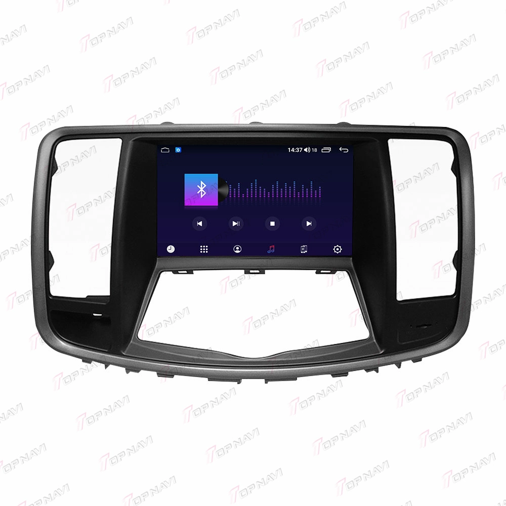 GPS Navigation Car Video Android Car Radio for Nissan Teana 2008 2009 2010 2011 2012 2013