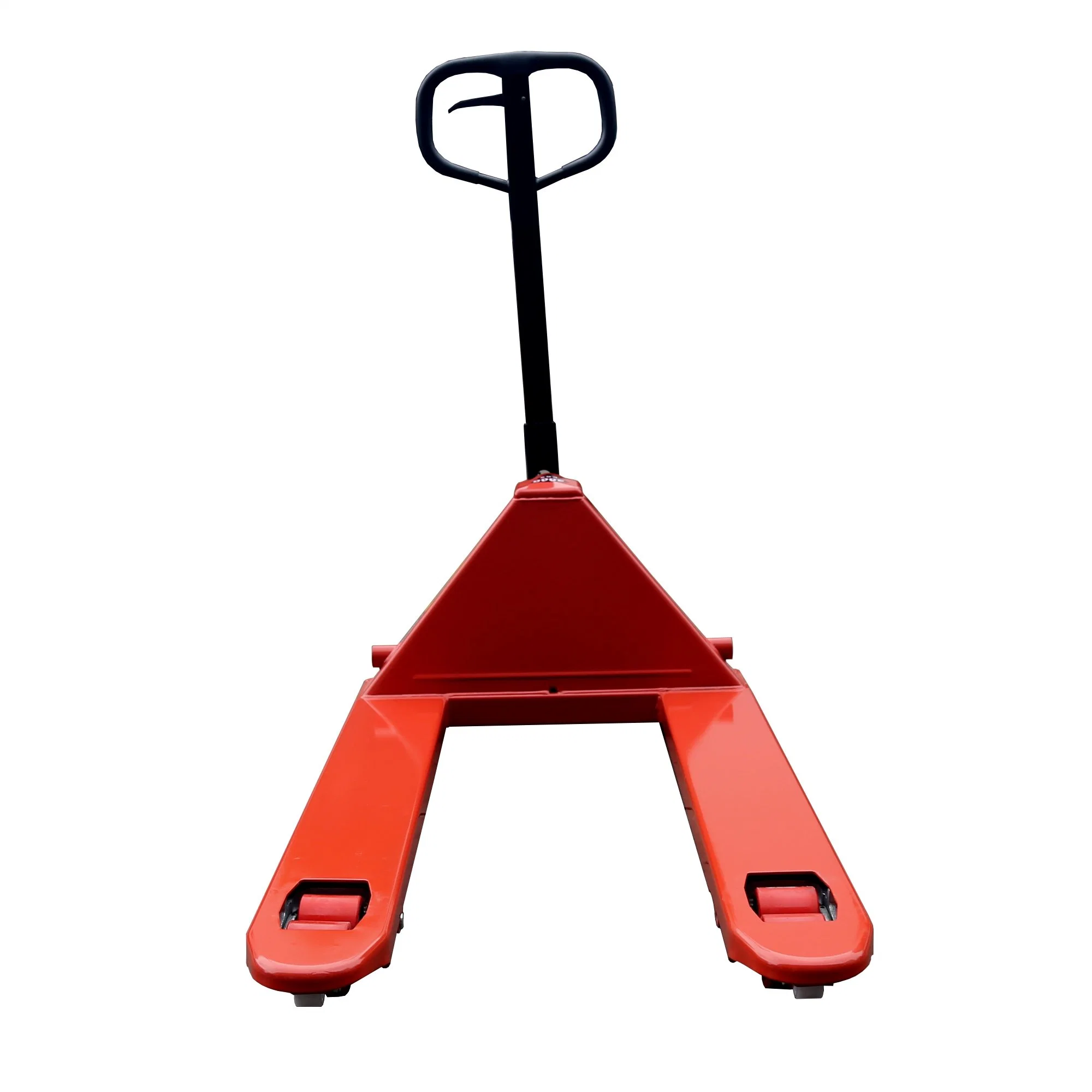 CE Manual Forklift Hydraulic Pallet Jack Hand Pallet Truck 2.5 Ton