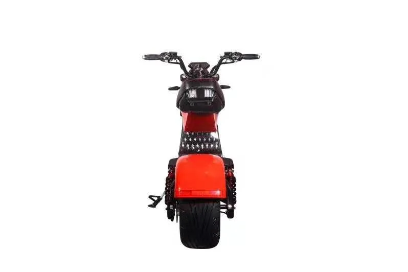 Fabricant de la ville de Harley Scooter électrique Coco scooter moto de course