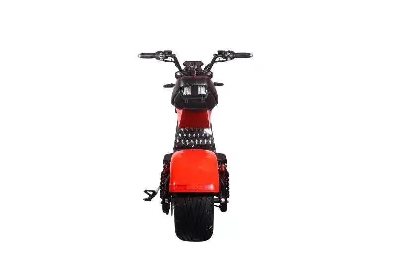 Manufacturer City Coco Scooter Harley Electric Scooter Racing Motorcycle