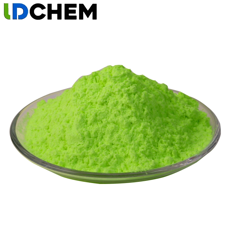 Ld Chemical Optical Brightener Ob Fluorescent for PVC Films Production