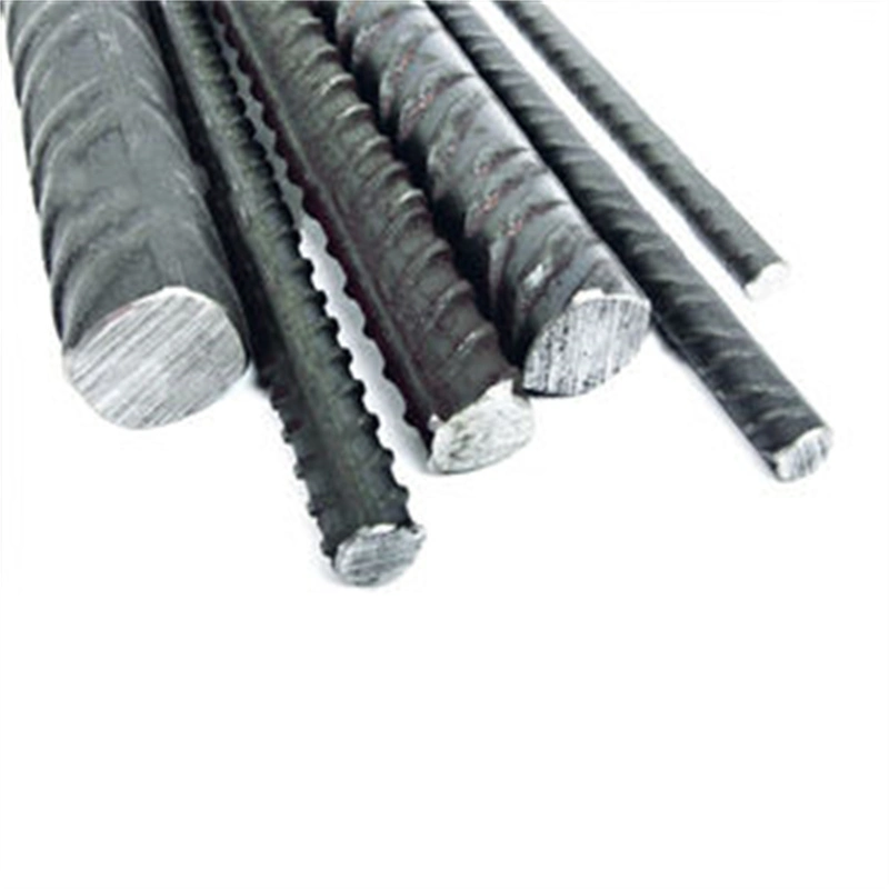 Steel Rebar High quality/High cost performance  Reinforced Deformed Carbon Steel Made in Chinese Factory Steel Rebar Price Low Price High quality/High cost performance 