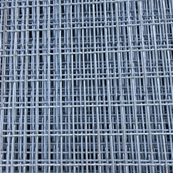 Factory Good Price High-Quality Wholesale/Suppliermanufactory Support Custom Low Carbon Steel Crimped Wire Mesh Screen