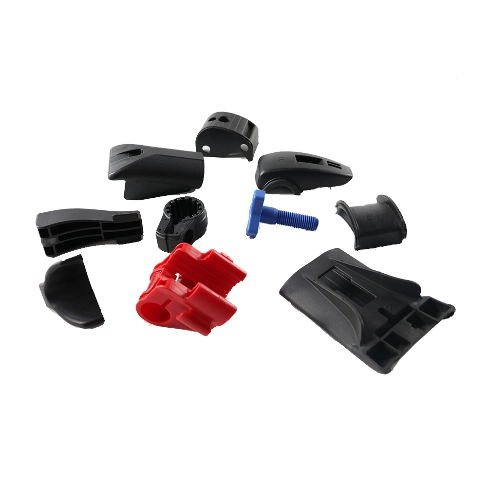 Custom Made Plastic Injection Molding Mould Products Auto Spare Plastic Injection Parts