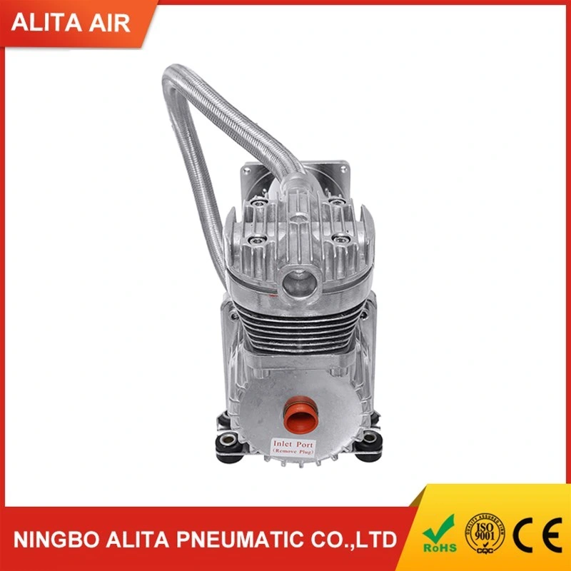 DC12V 480c 200psi Portable Air Ride Suspension Compressor