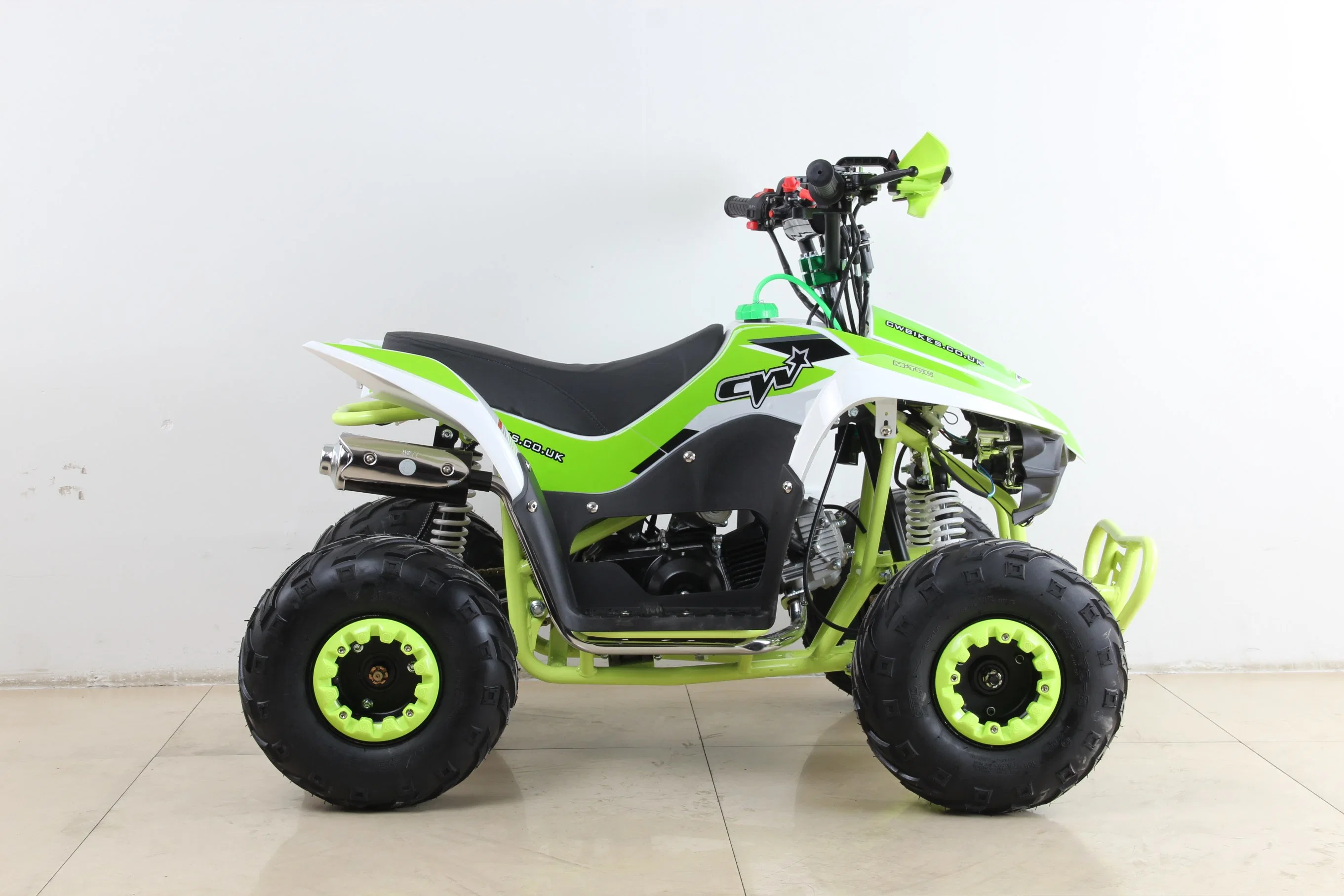 Продажа питание от аккумулятора 500 Вт, 800 Вт, 1000 Вт Mini Детский электрический ATV/ Quad