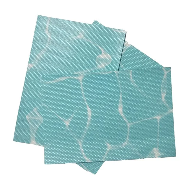 Ersatz Imprägnierung PVC Pool Liner ideal für Verschönerung Ihr Schwimmen Pool