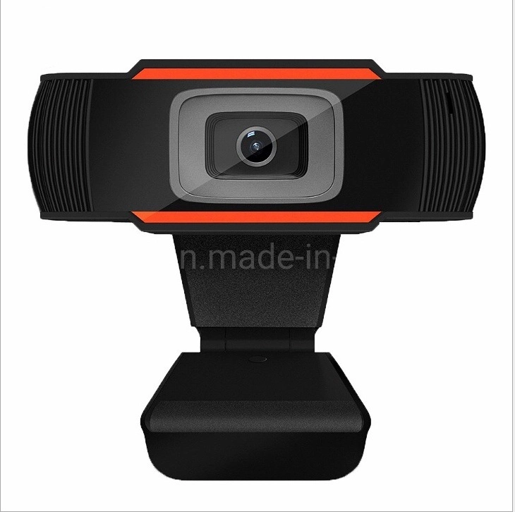Видео Конференции Mini USB-камеры, 480p/720p/1080P-веб-камера камера со встроенным микрофоном в формате HD, IP-камера, веб-камера