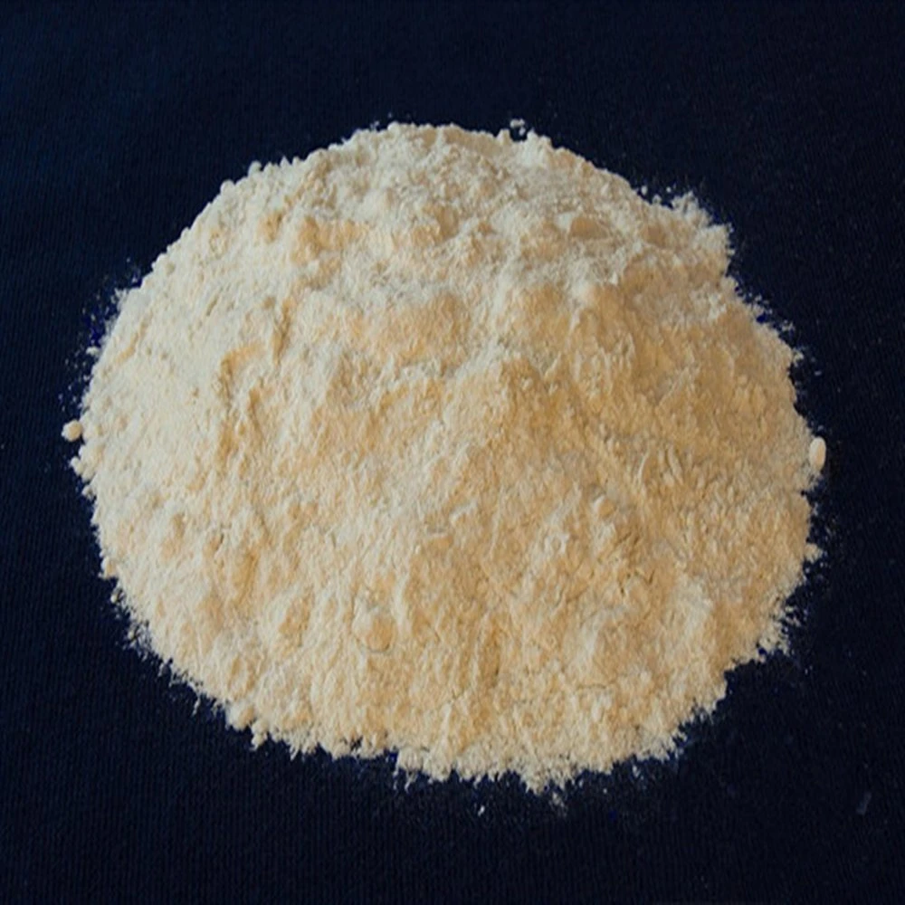 تاريخ جديد درجة صناعية عالية الجودة xanthan Gum