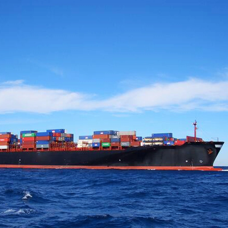 Cosco Shipping ABS Certified Cargo Vessel Container Ship with High quality/High cost performance 