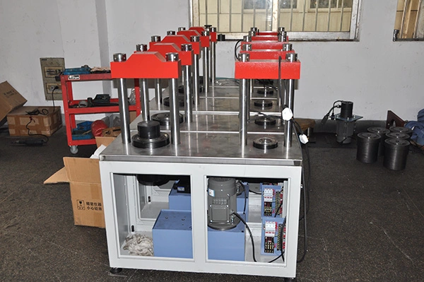 300kn Digital Concrete Cement Compression Tester Test Compression Testing Machine