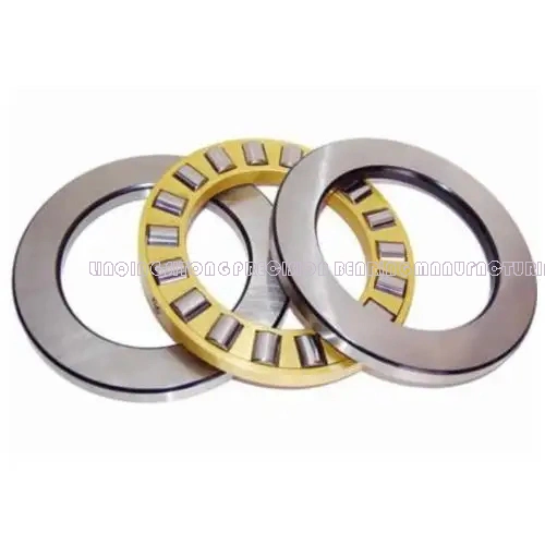 High quality/High cost performance  Radial Needle Roller Thrust Cylindrical Roller Bearing on Sale