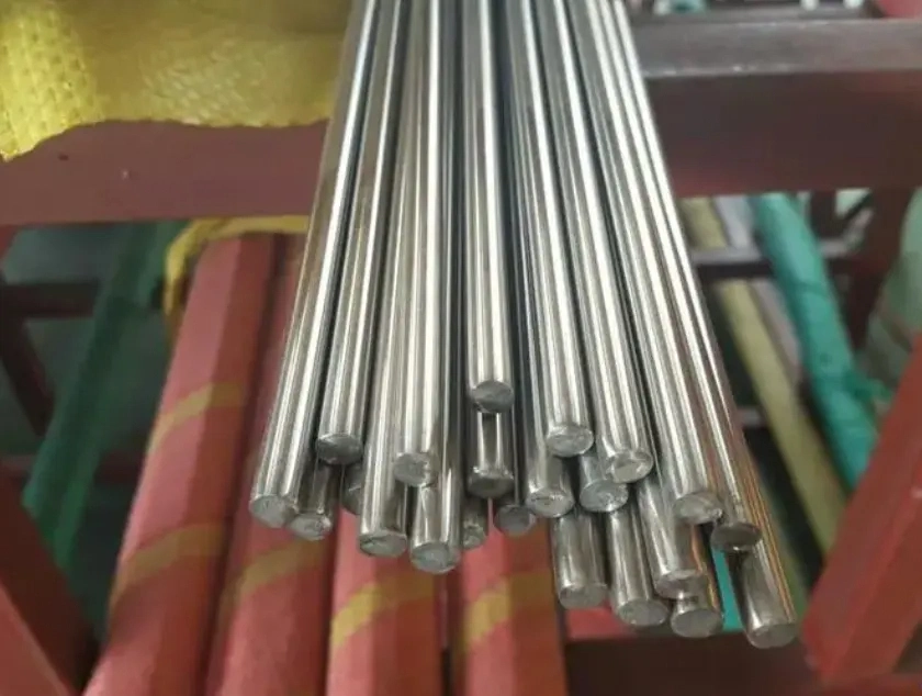 Hot Rolled 10mm 201 321 304 316L 310S 430 904L Stainless Steel Bar Rod