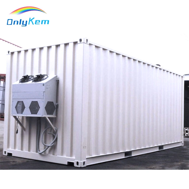 40FT Freezer Container, Refrigerated Container, Used Reefer Shipping Containers