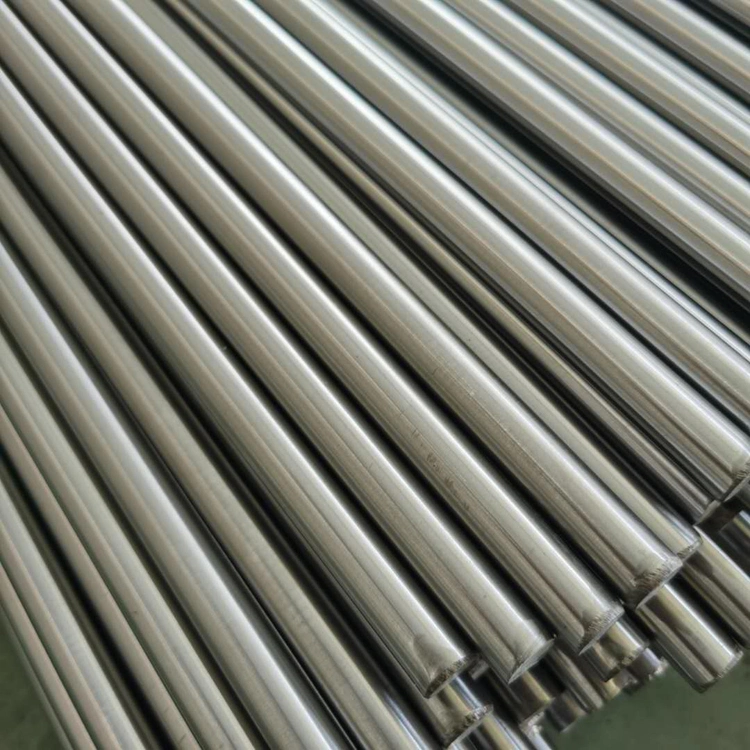 316 Round Bar Equipment Stainless Steel Branding Bar Shaker Round Bar Stainless Steel 304 316