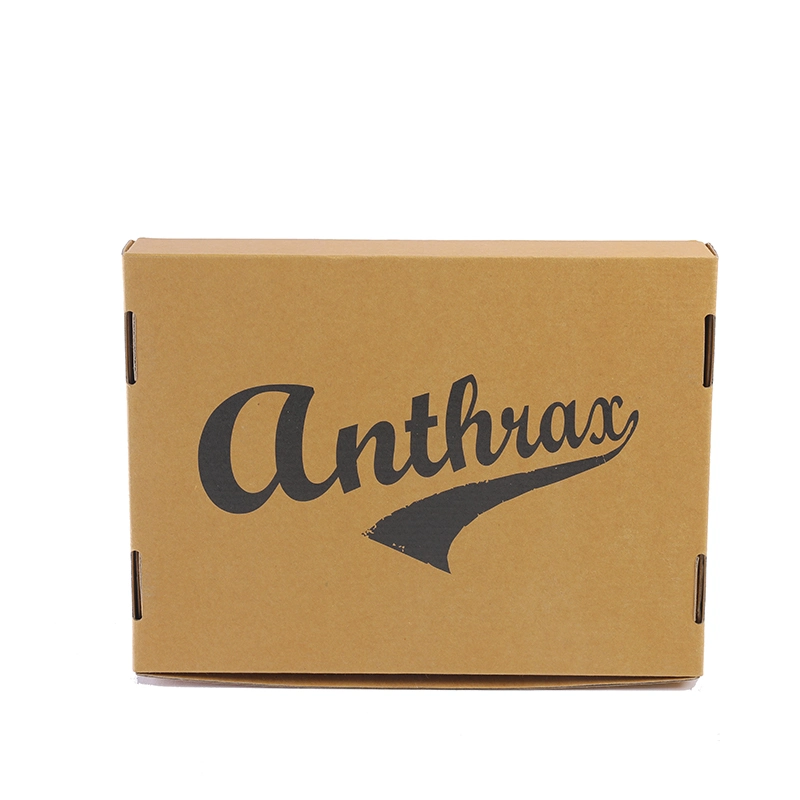 Large Strong Logo Printed Corrugated Carton Box for Toy and Gift Box