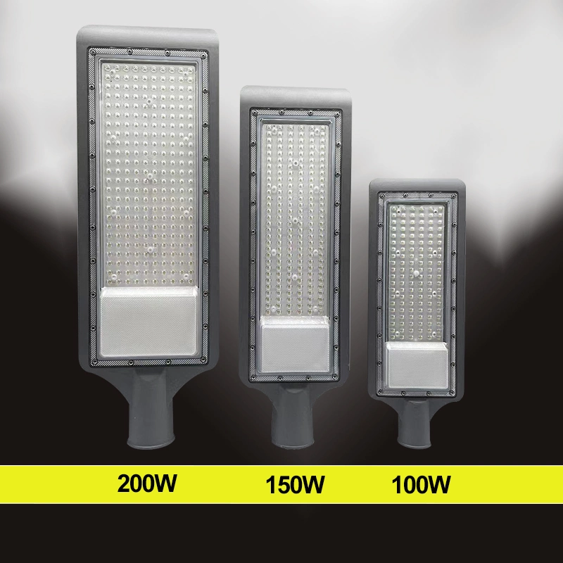 High quality/High cost performance High Brightness LED Street Light Outdoor IP65 LED Road Garden Lamp