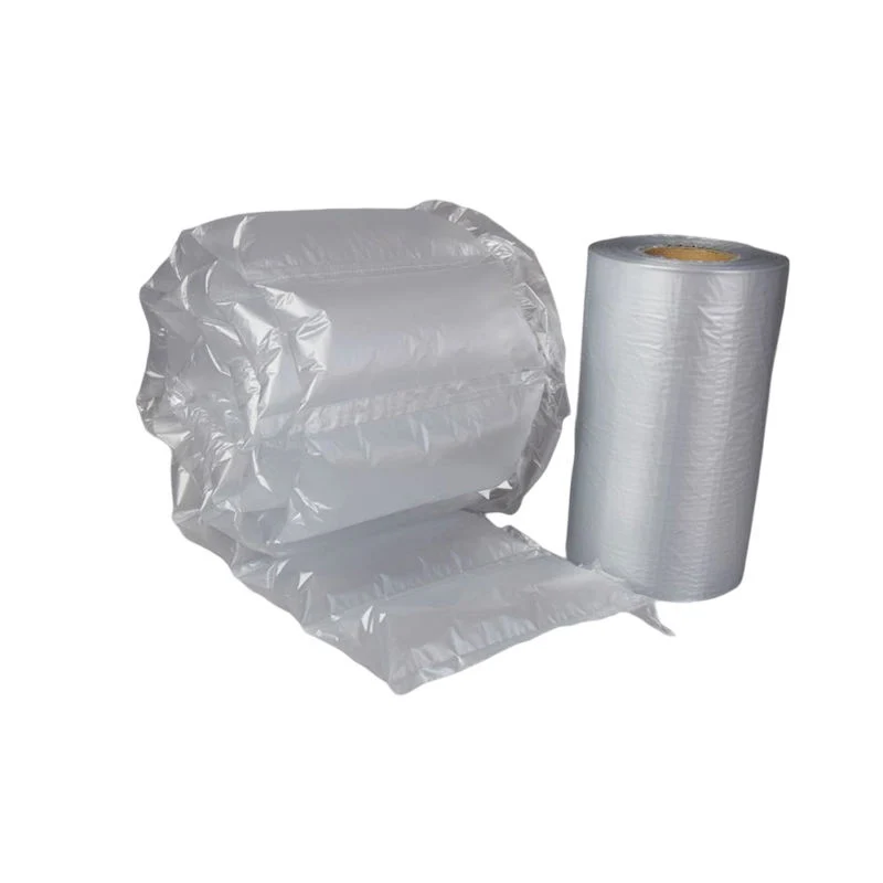 Industrial Usage Bag Packaging Pillow Office 400mm Cushion Air Bubble Pocket Film