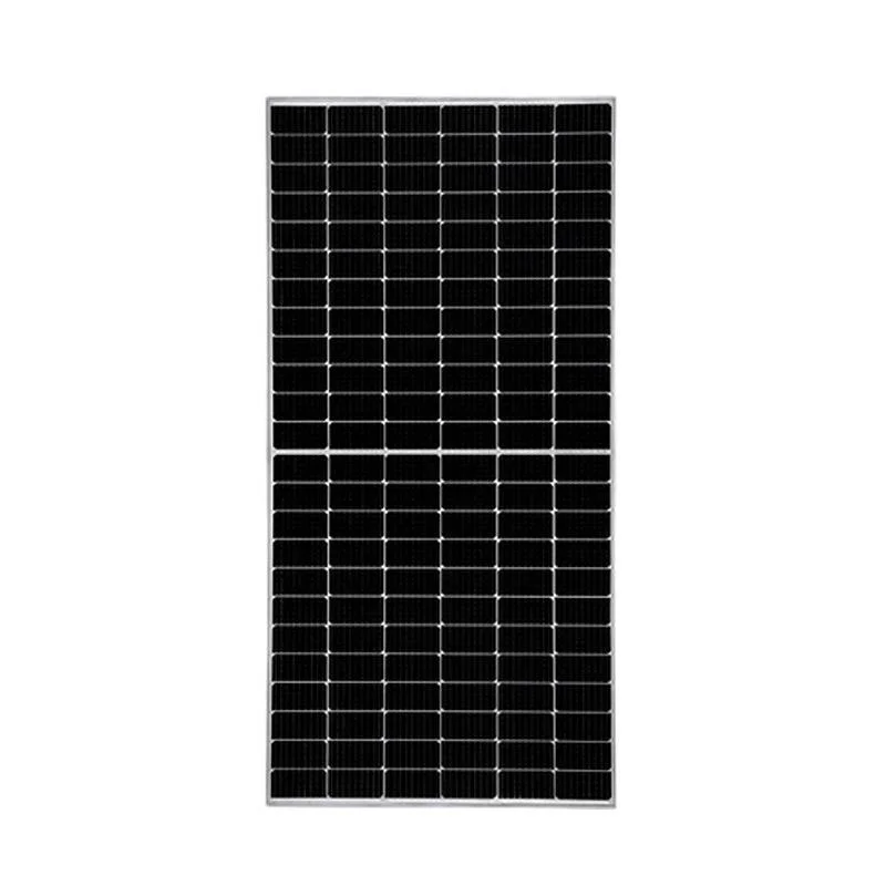 Jinko Tier 1 Solar Panels 550W Monoficial Half Cell Cheap Prices