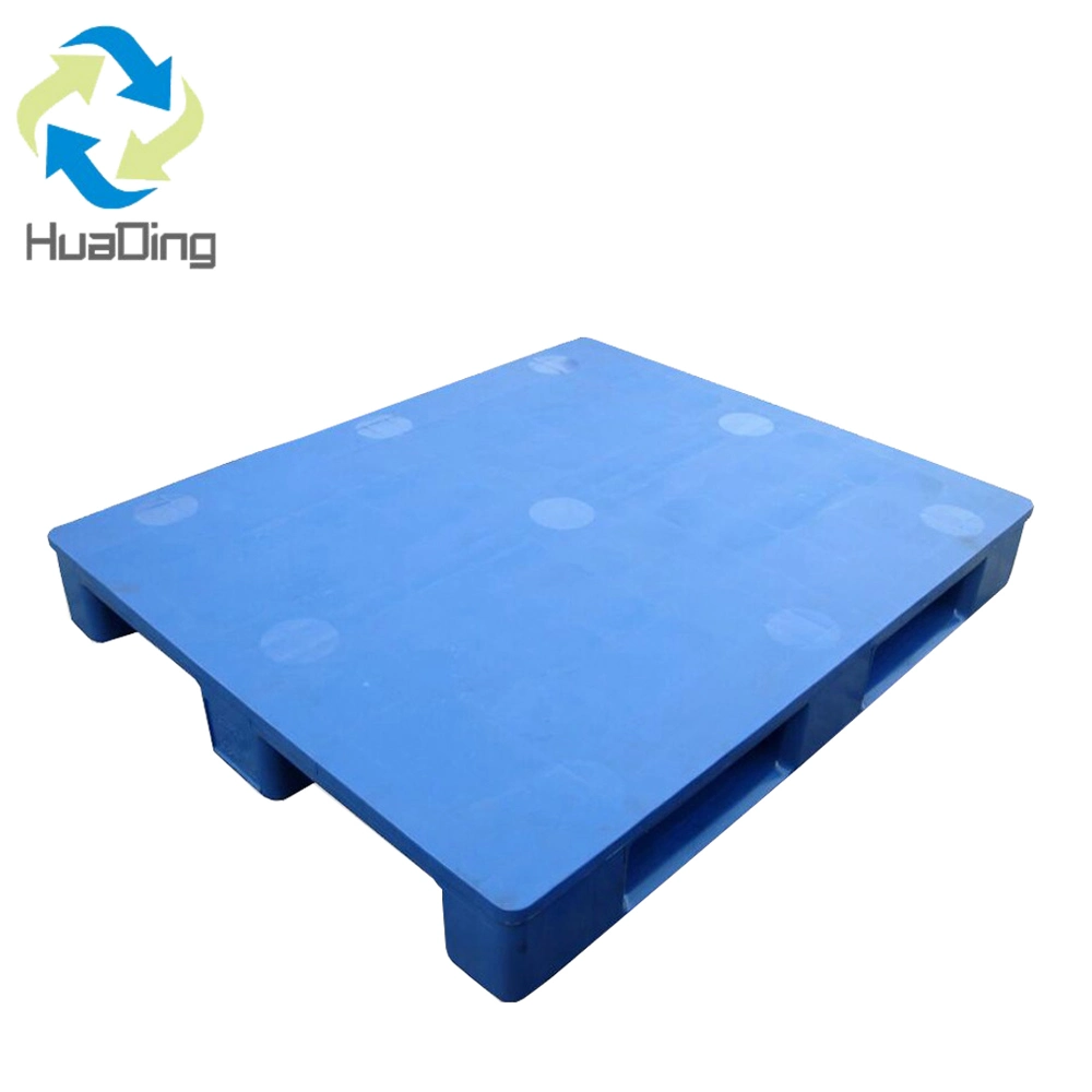 Qingdao Huading Suppliers Medicine Heavy Duty Racking Plastic Pallet