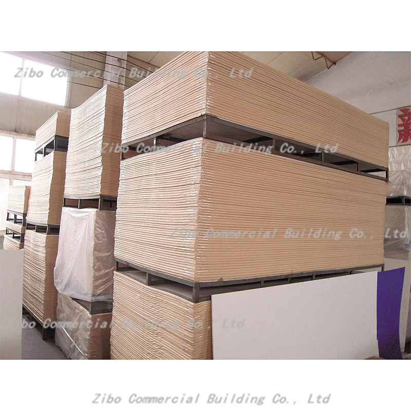 PVC Form Sheet Black 6mm 8mm Building Material PVC Crust Foam Board