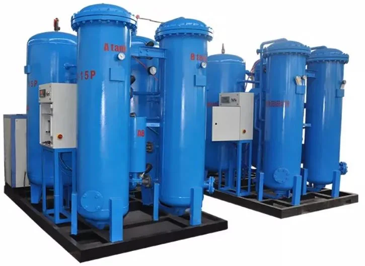 Medical Oxygen Plant / Generators Manufacturer Medical Instrument