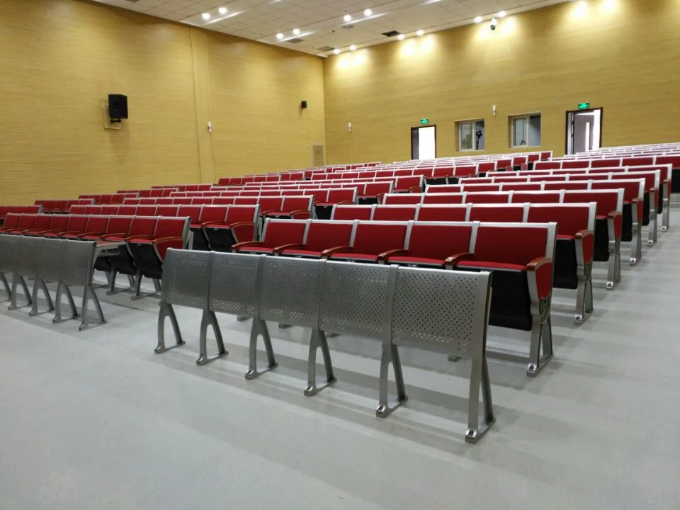 Escola Escola ensino ensino ensino Folding plástico Sala de aula para crianças Secretária