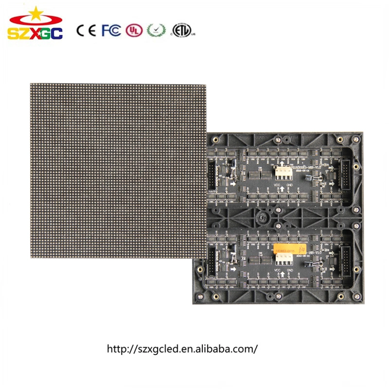 LED Hot Products P2.5 SMD Programmable Indoor LED Display Module