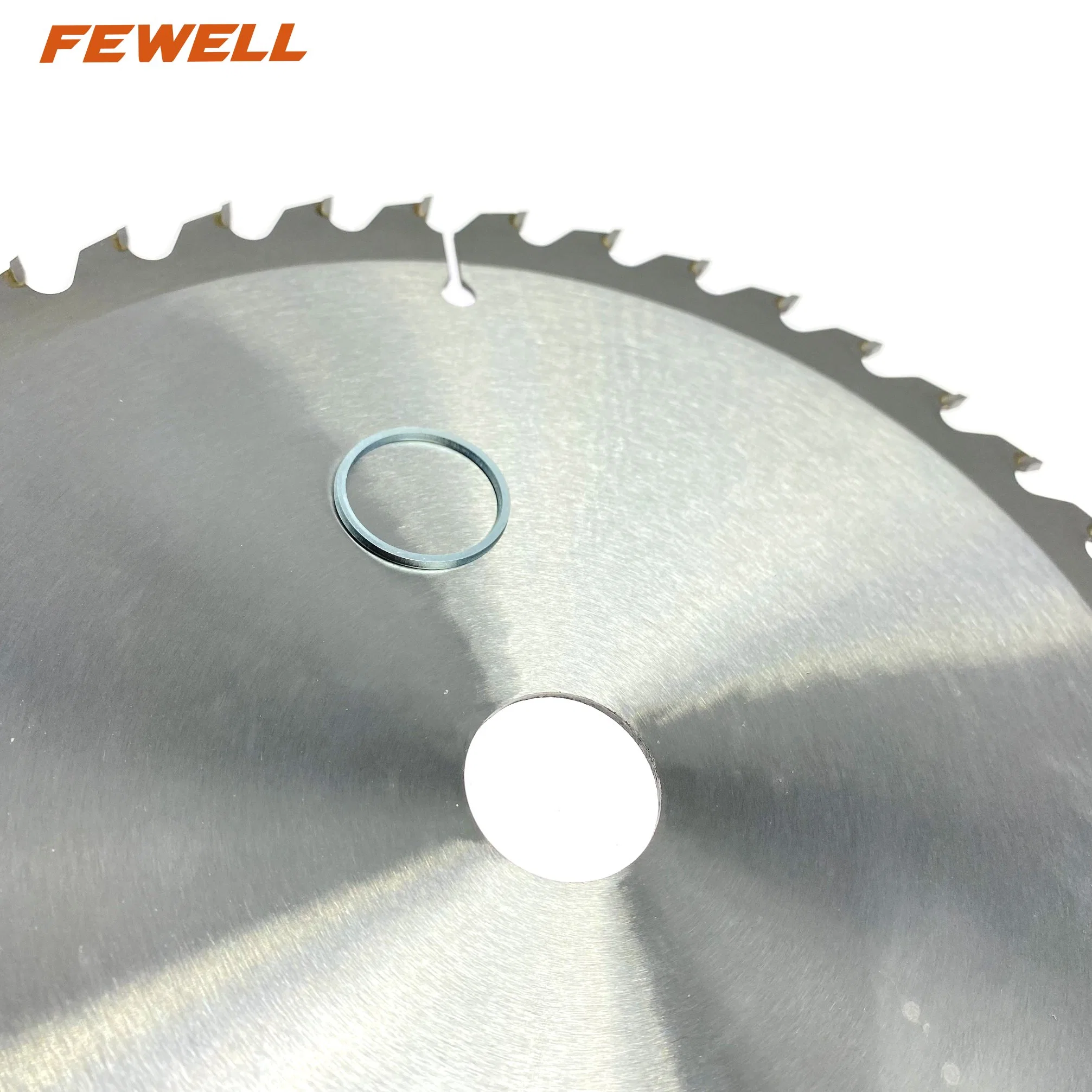 Premium Grade Fast Speed 230*40t*25.4mm Tct Saw Blade for Cutting Wood