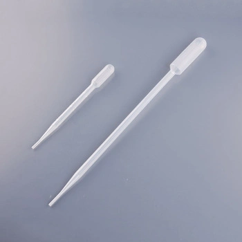 LDPE Medical Transfer Disposable Plastic Pipette