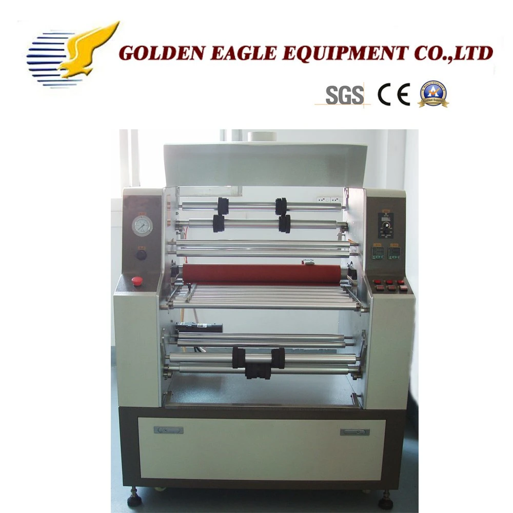 Ge-D650 Dry Film Laminator-PCB Equipment