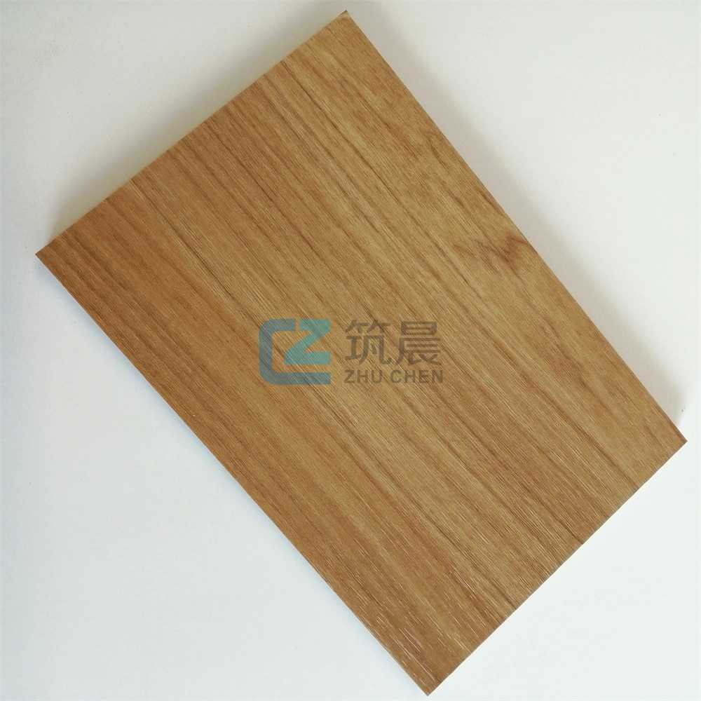 Thermal Insulation HPL Laminate MGO Compact Board for Decoration