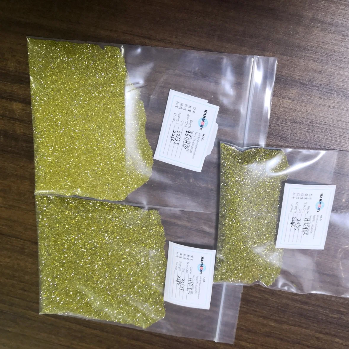 Saw Grit Diamond Powder Grade 990