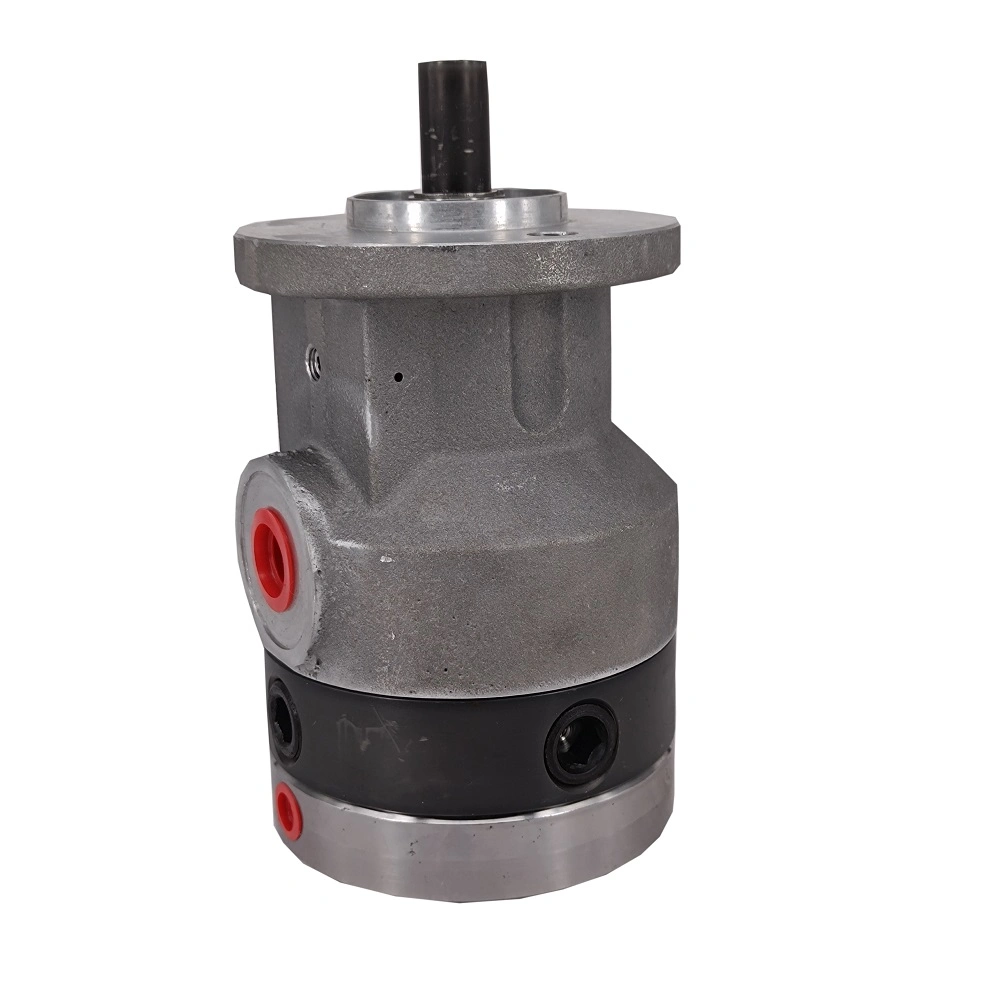 Hydr-Star Similar Dynex Electrical Checkball Piston Hydraulic Oil Pump