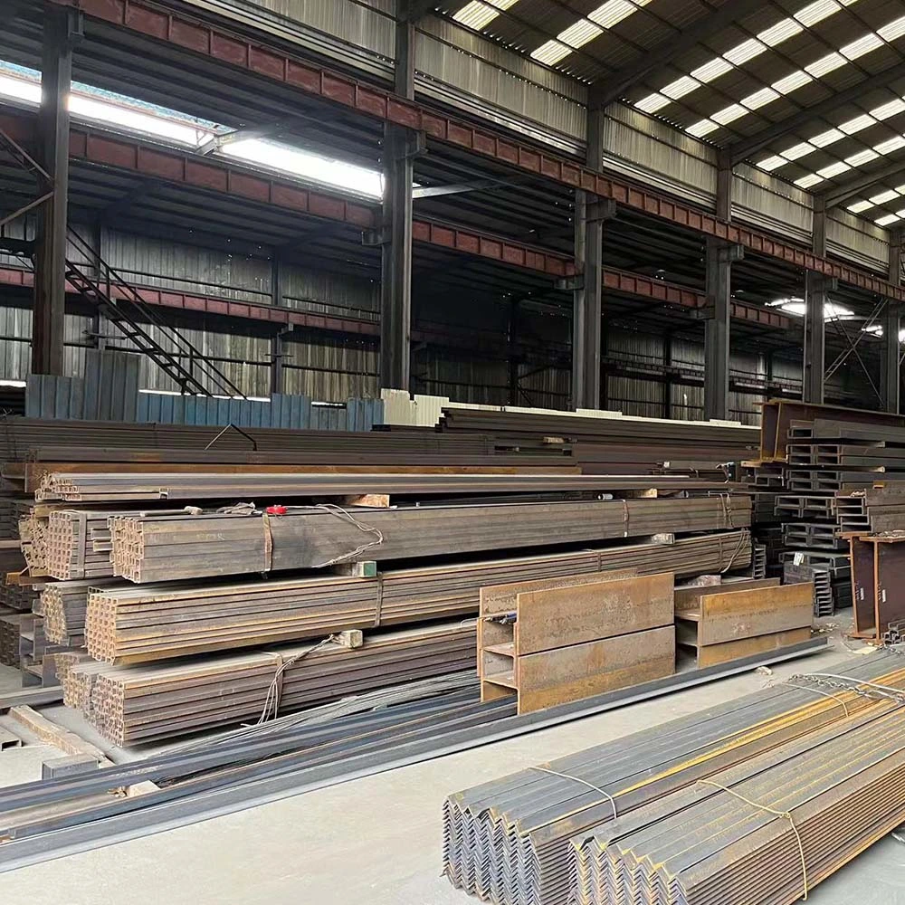 Prime Quality Factory Supply C U Purlin Carbon Steel Channel Sizes Structural Steel C Channel Price