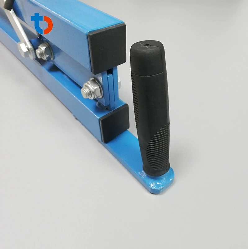 High Pressure Double Acting Roller