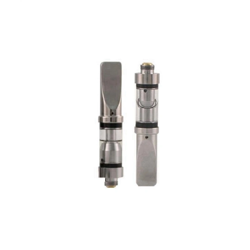 Best Ecig Flache Tropfspitze Dampfbehälter Patrone 510