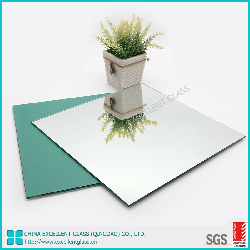 Laminated Glass Patterned Laminated Glass/Laminated Mirror Glass