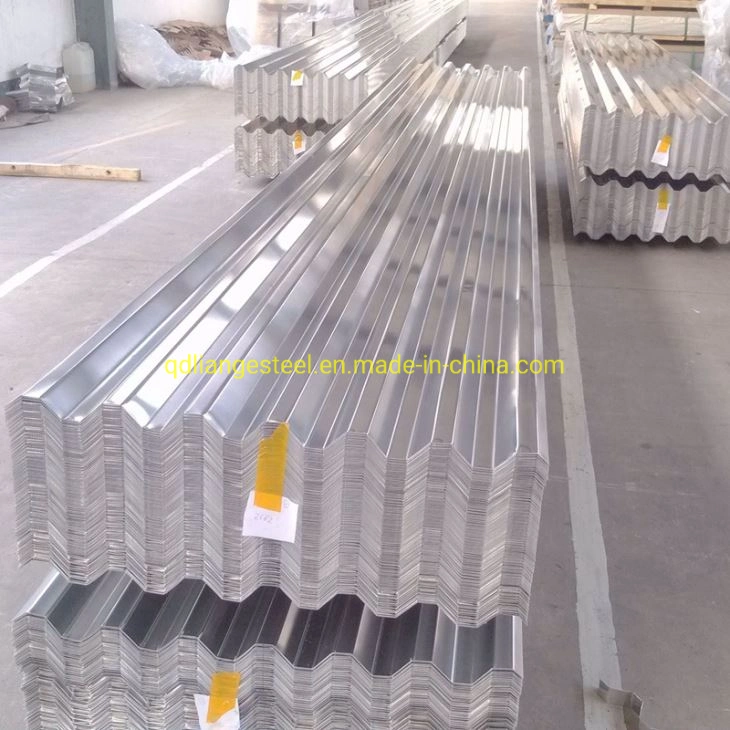 1050 2017 3003 3104 5005 5025 6101 6003 7005 8006 Corrugated Iron Sheet Galvanized Aluminum Roofing Sheet Metal