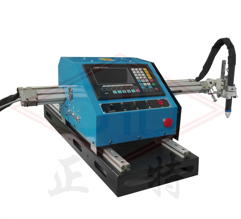 CNC Plasma Cutting Machine for Metal Cutter/Steel Cutter