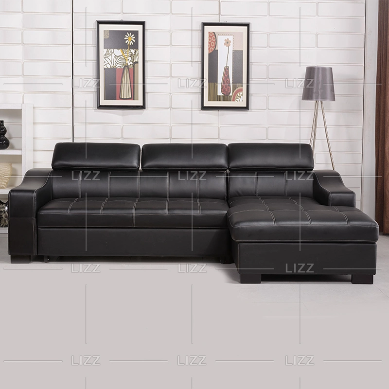 Wholesale/Supplier Modern Home Furniture Multi-Function Living Room Office Hotel Sofa Bed Fold Sofa Cum Bed