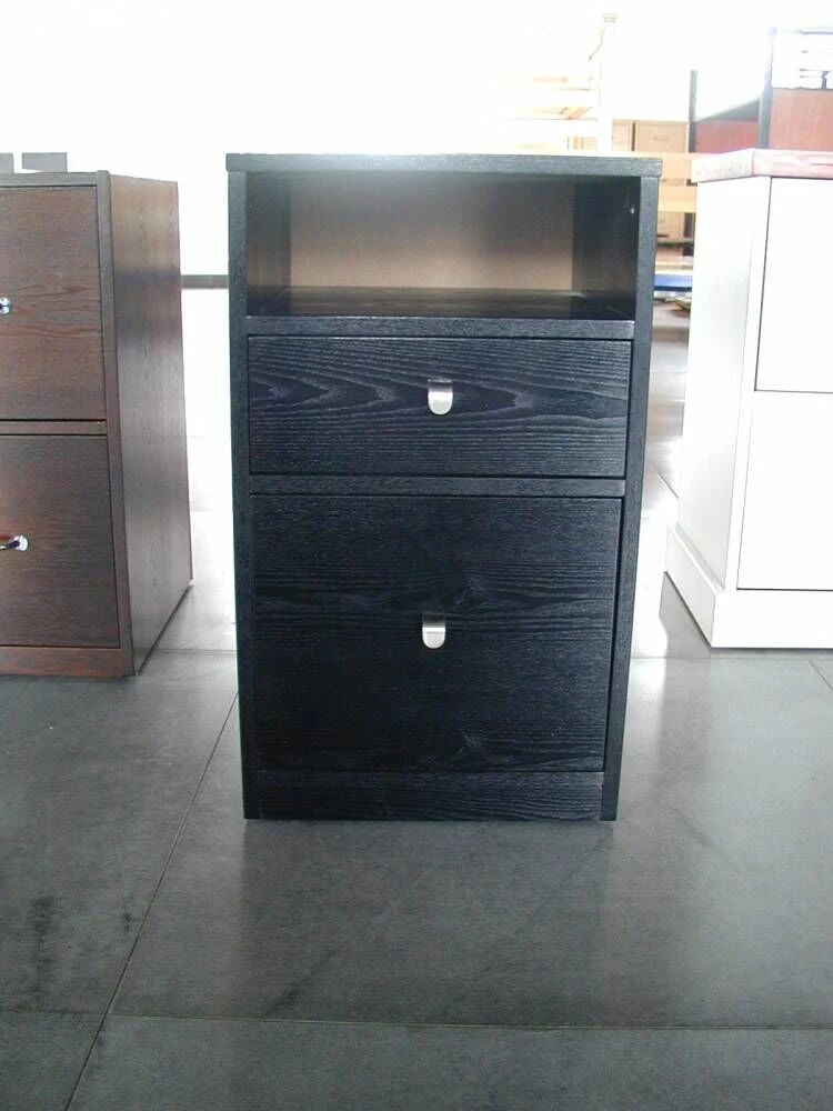 Home Office High quality/High cost performance  Combination Swing Door Storage Wooden Filing Cabinet