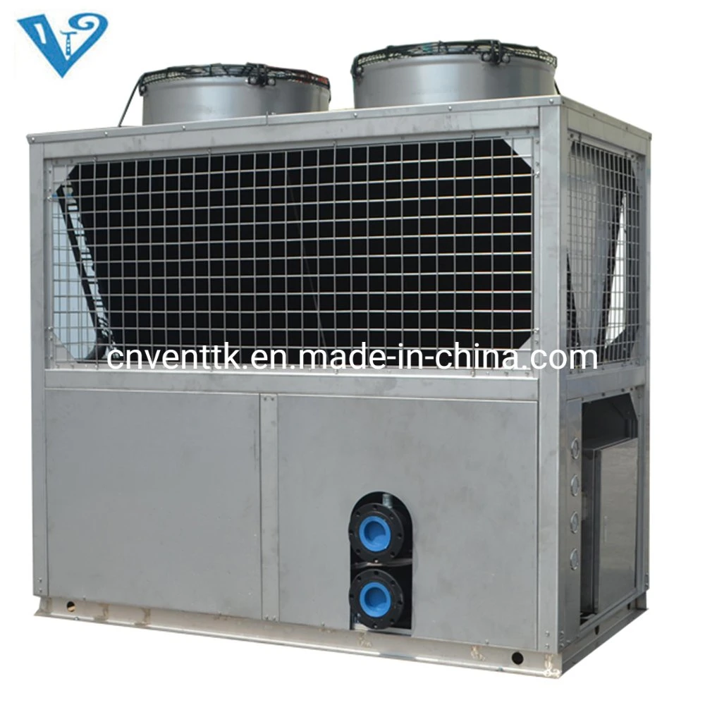 High quality/High cost performance Water Heater Heat Pump Combination Solar Heat System