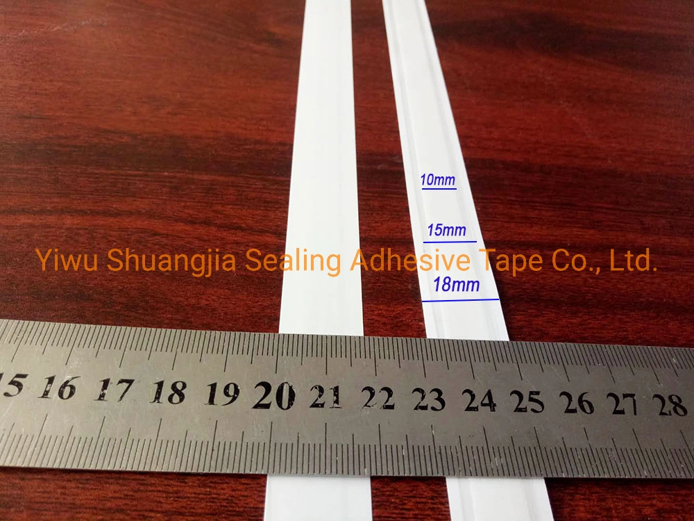 18mm*3000m Self Peel and Seal Envelopes Security Sealing Tape